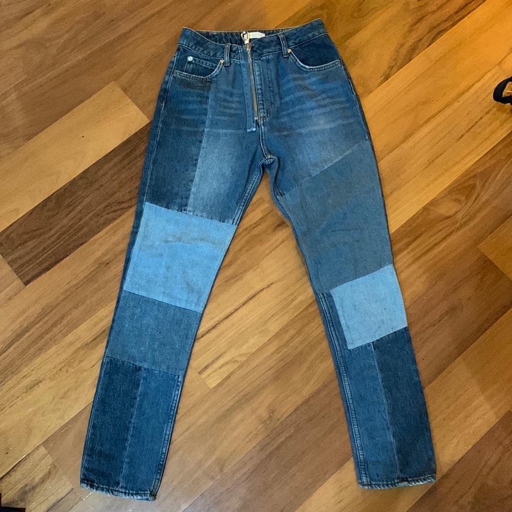 Sandro Jeans